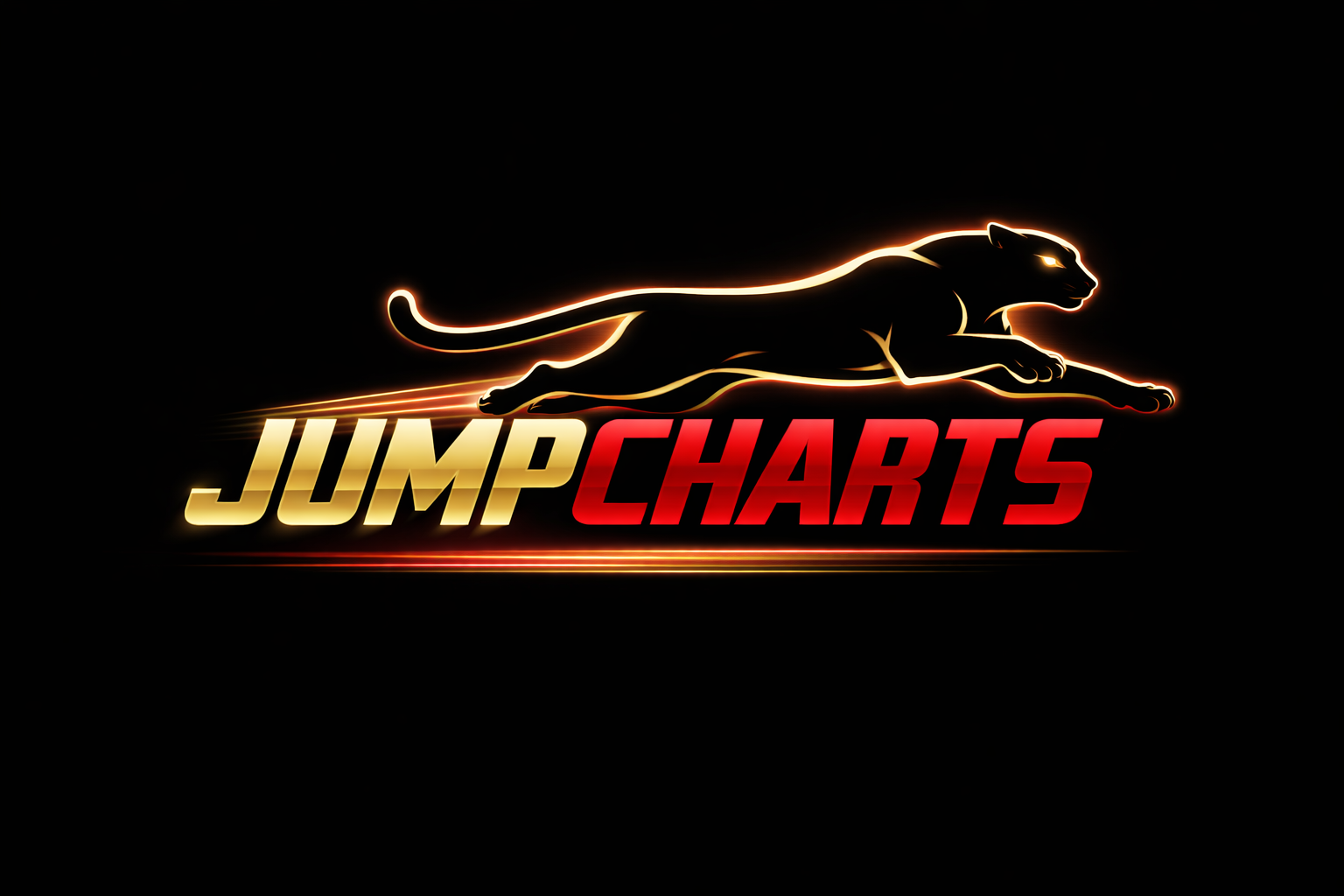 JUMPCHARTS logo